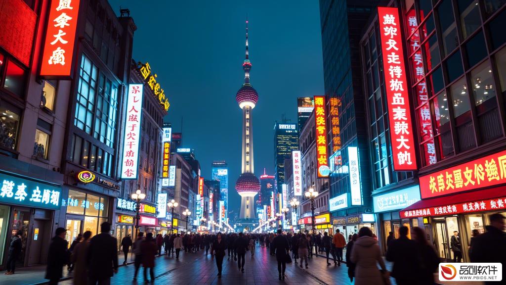 上海市物联网设备联动系统的革新与应用
