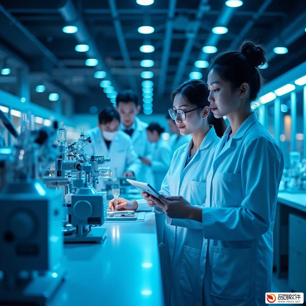 武汉市中广核技术支持平台技术中心：创新驱动，引...