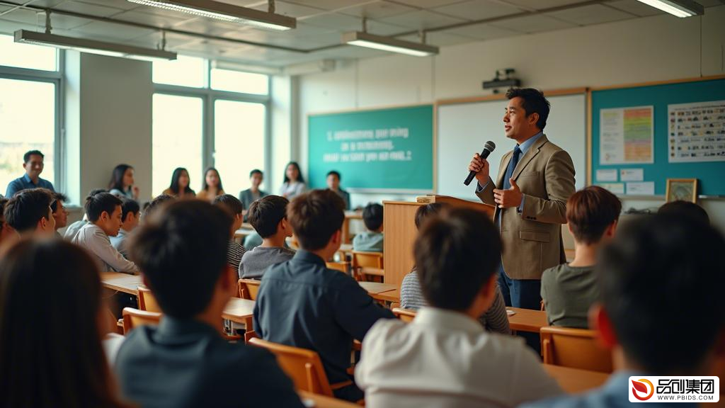 成人教育在台州：开启终身学习的新篇章
