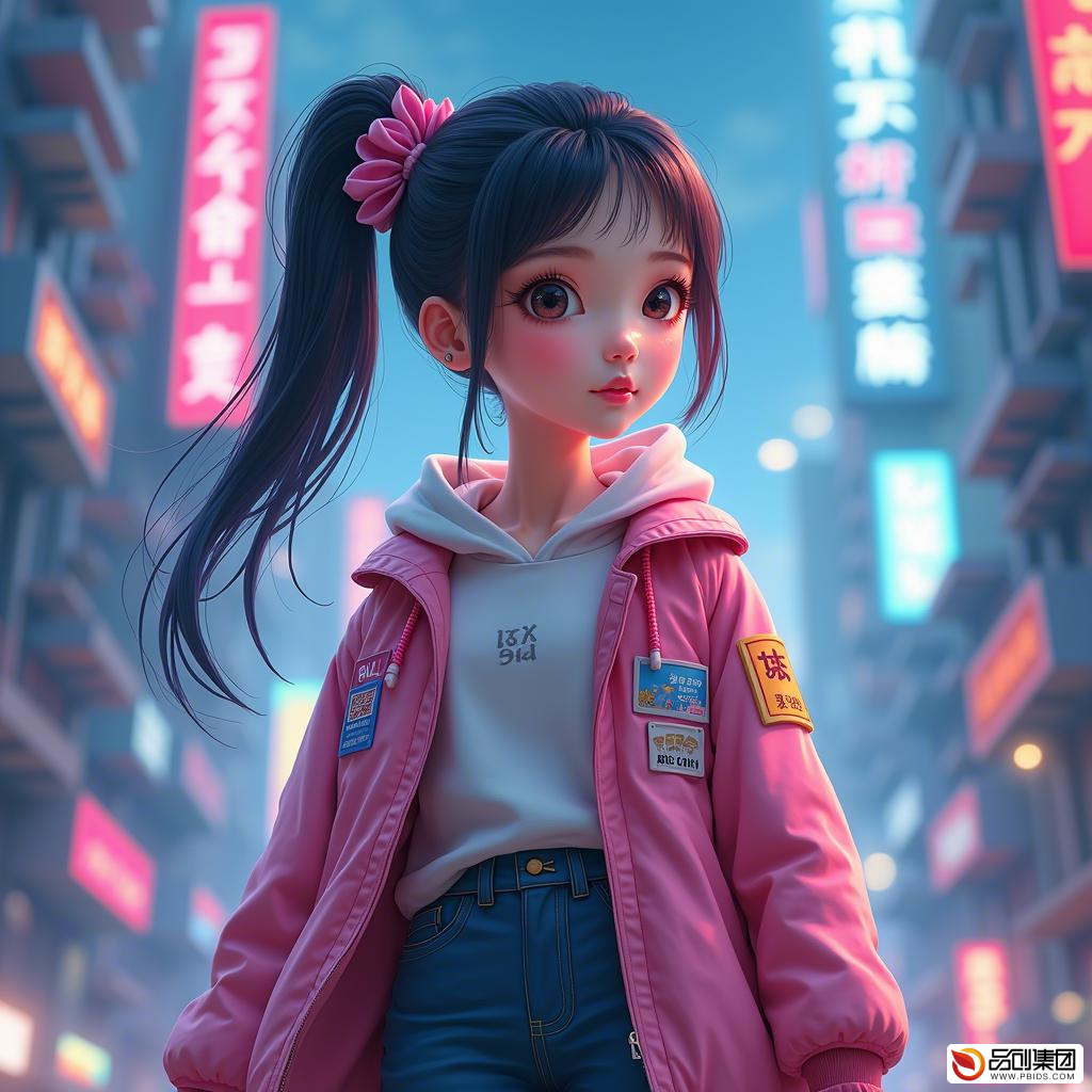 数字人开发平台：重塑未来娱乐与交互的新篇章
