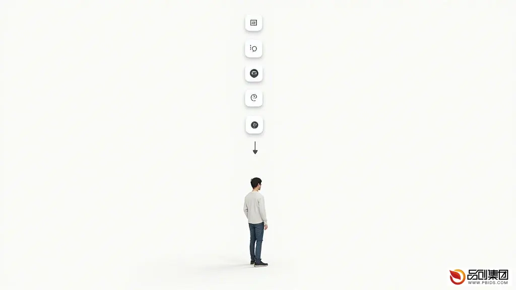 微信个人小程序开发：从零到一的实战指南
