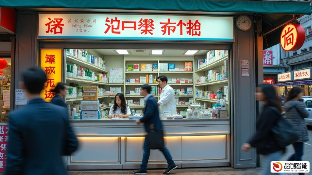 上海市药店智能选品算法方案商：革新零售新篇章

