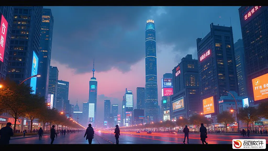 上海市跨境支付清算公司的崛起与影响
