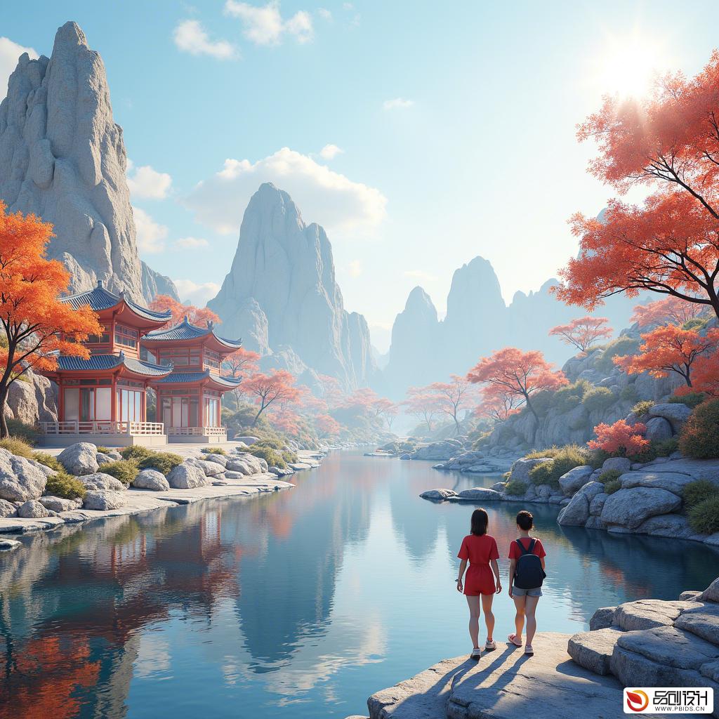 克孜勒苏3D动态演示设计企业的创新之路
