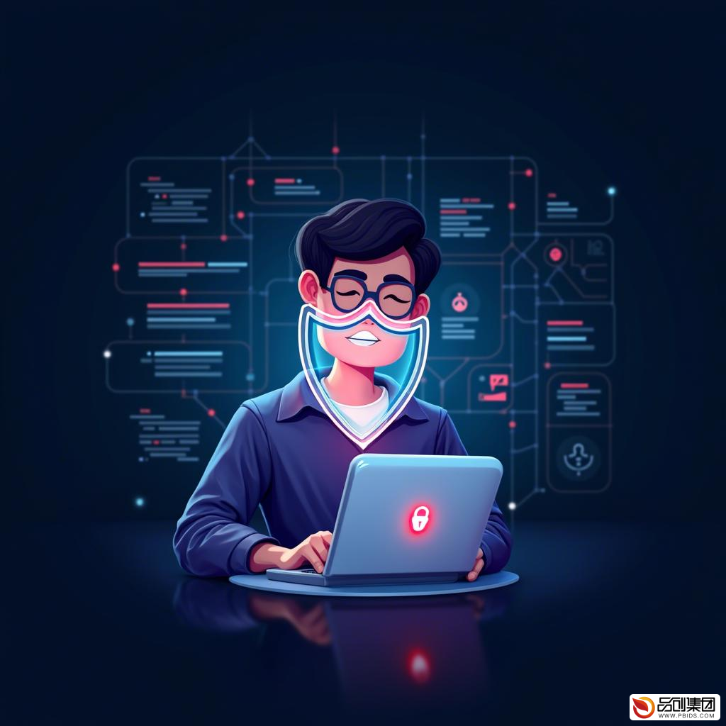 互联网信息安全评估：构建数字世界的坚固防线

