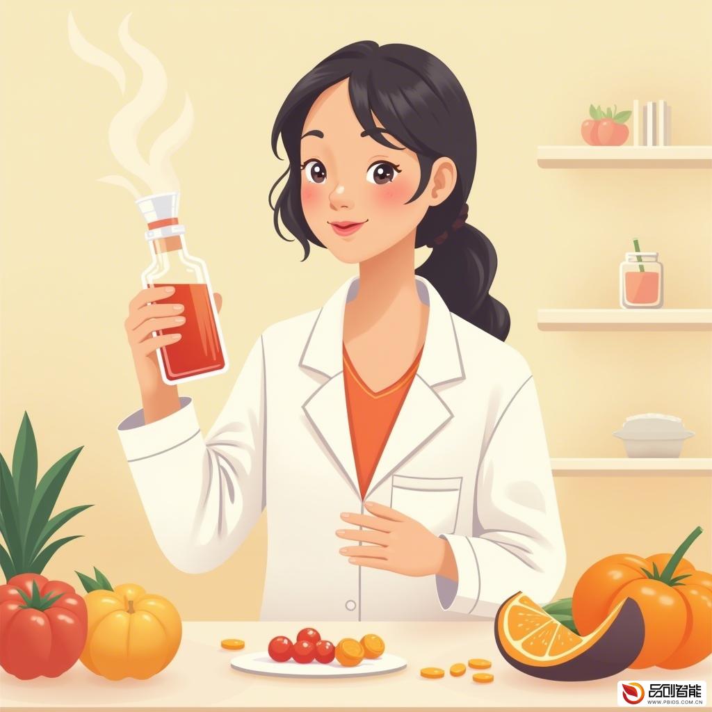 经期营养定制方案技术中心：科学守护女性健康
