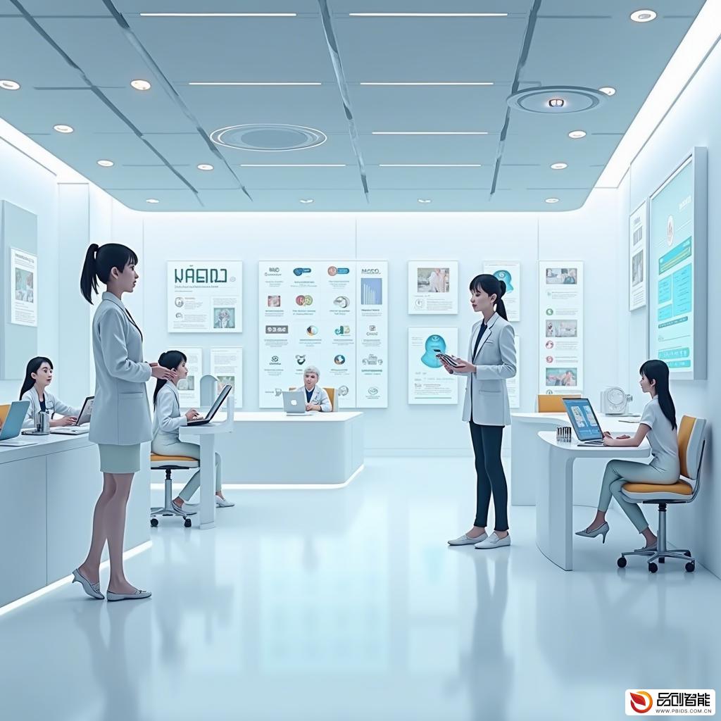 广州市女性健康智能硬件供应链基地：创新引领未来健康
