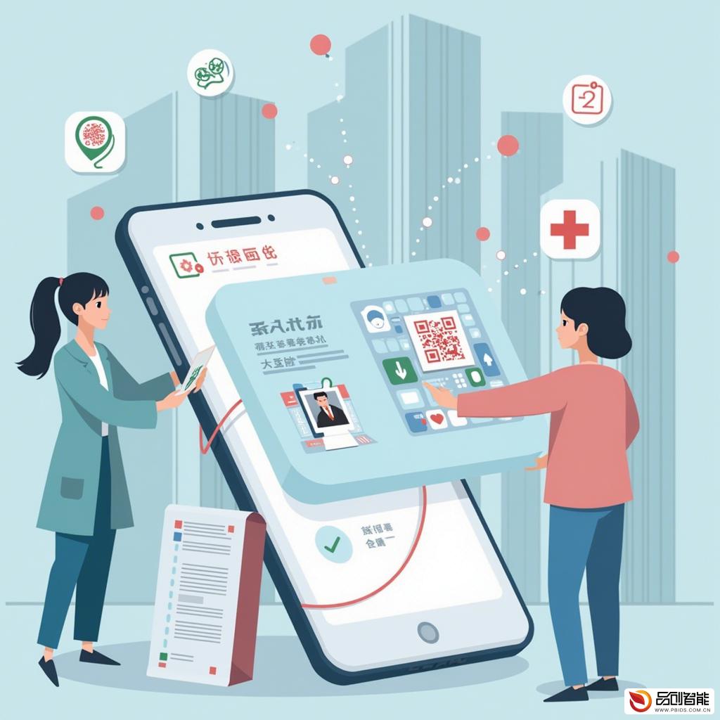 东莞市医院缴费小程序机构：便捷就医新体验
