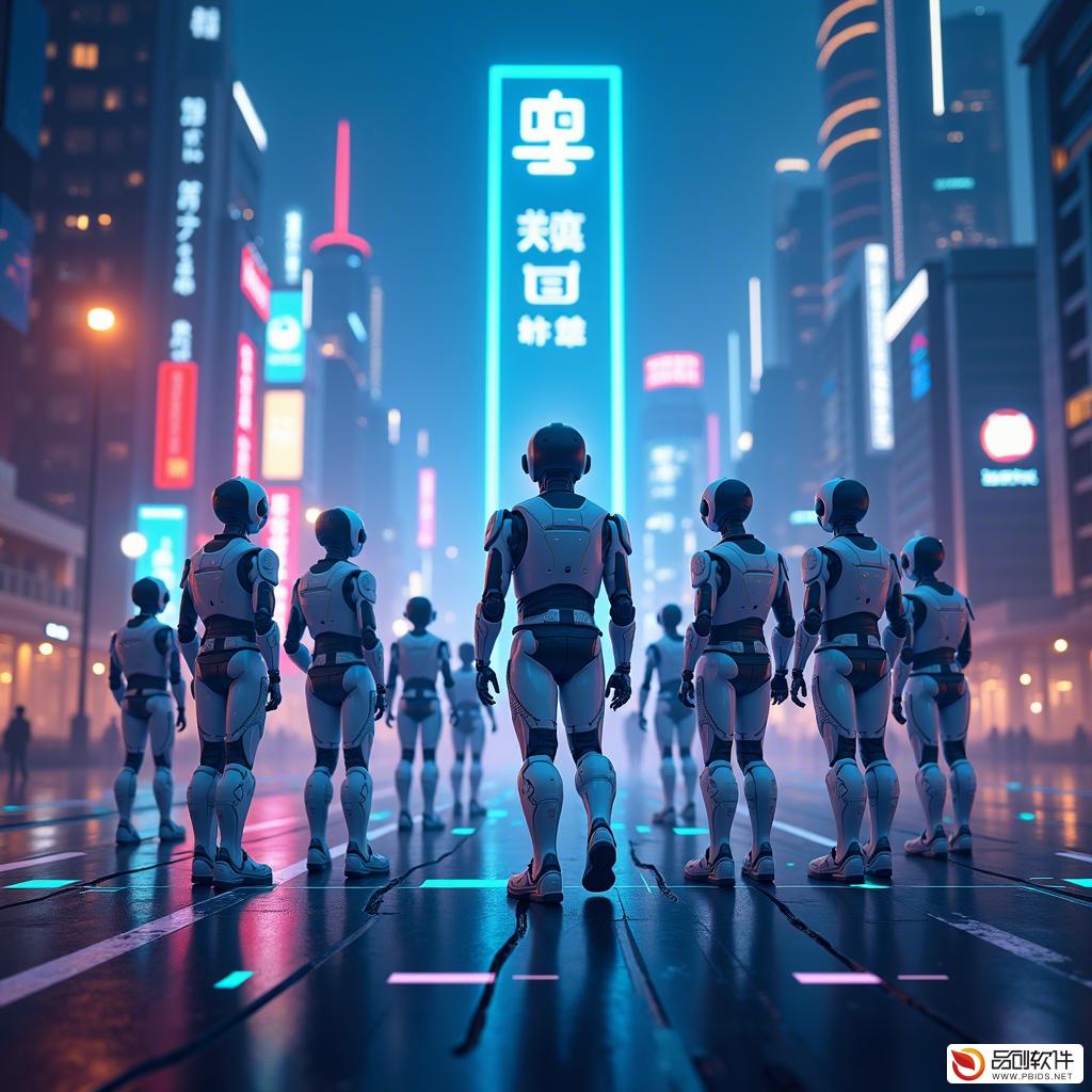 杭州市AI新闻资讯应用有限公司：引领智能...