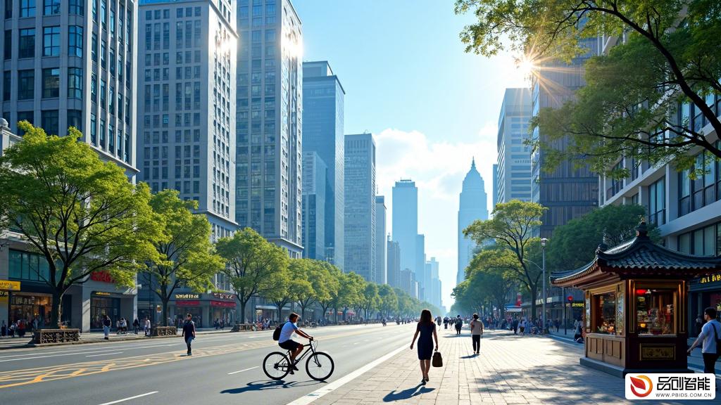杭州市车载终端省电算法平台研发中心：创新科技引领绿色出行新时代
