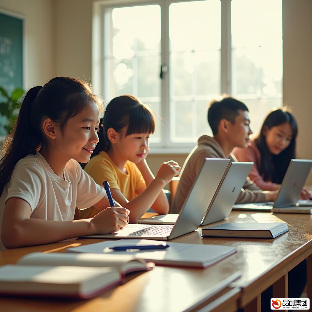 Windows 11教育版下载指南：打造安全高效的数字学习环境
