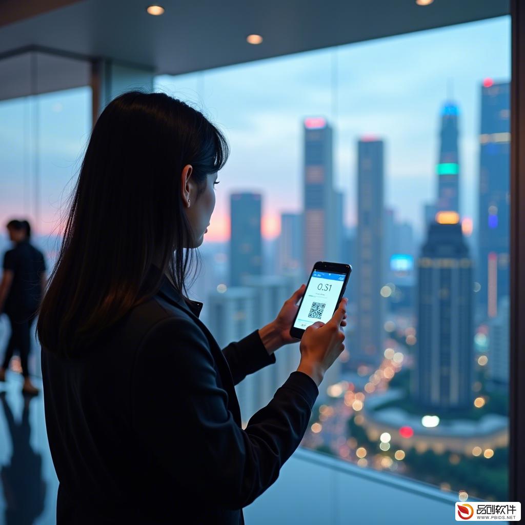 深圳市签到二维码生成系统方案商：打造高效...