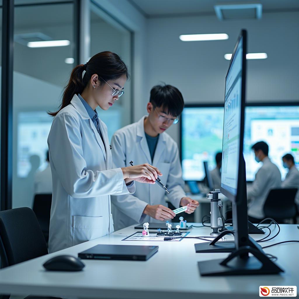东莞市物联网协议适配技术中心：引领智能互联新时代
