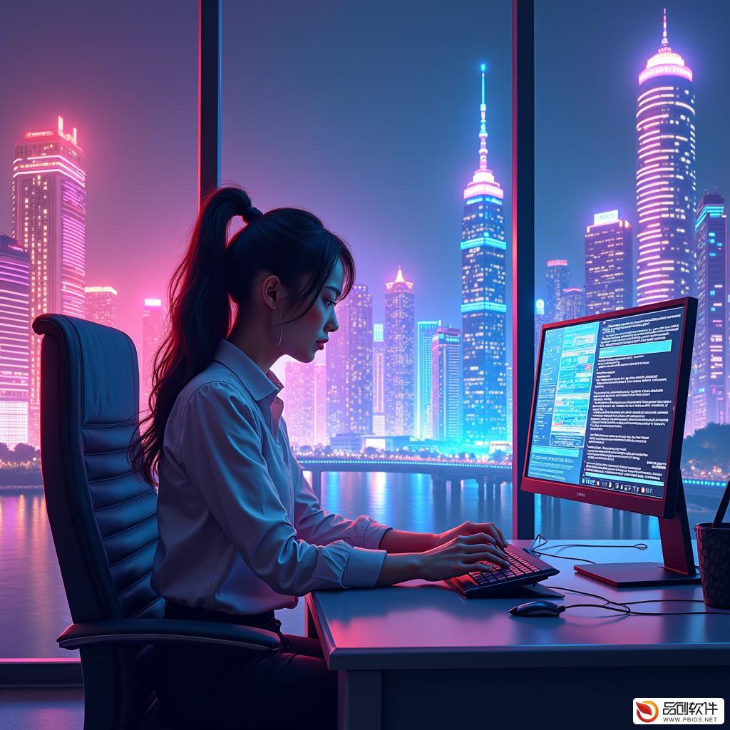 宁波市软件二次开发服务商：专业定制，助力...