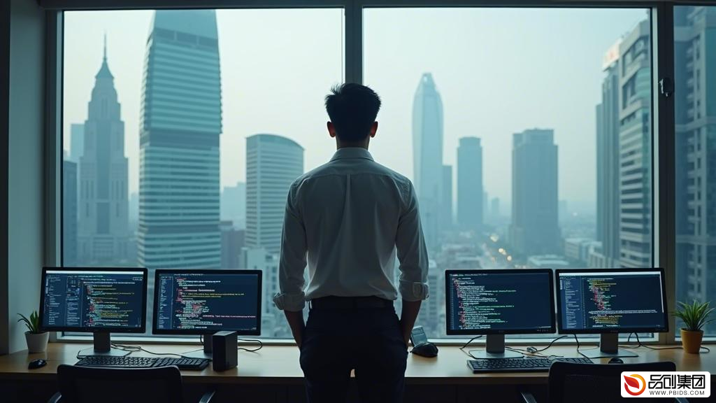海外外派工作招聘：开启全球职业之旅的钥匙
