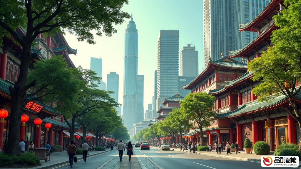 成都市儿童健康监测平台厂商：科技守护未来之星
