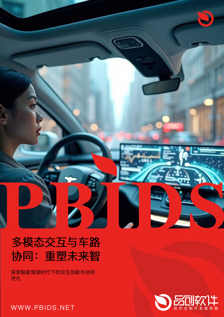 多模态交互与车路协同：重塑未来智能座舱新标准