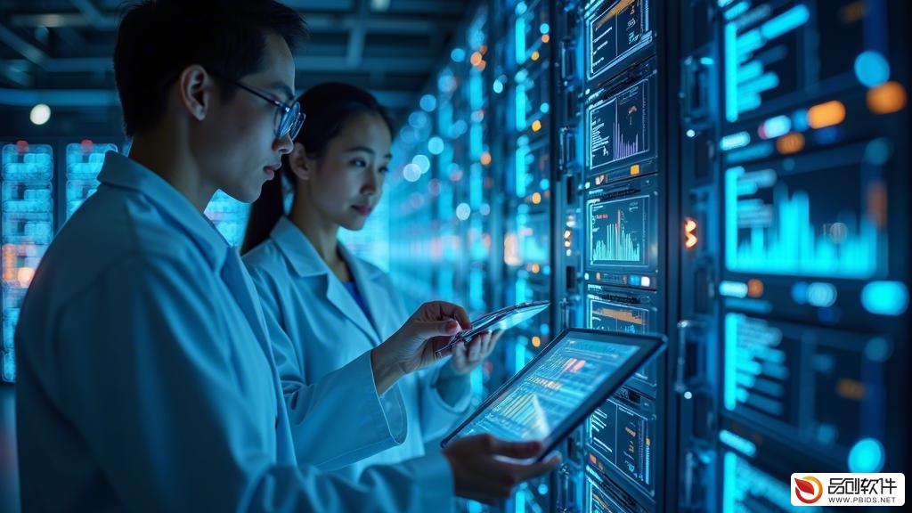 北京市医疗联邦学习平台：推动医疗数据共享与智能应用的新篇章
