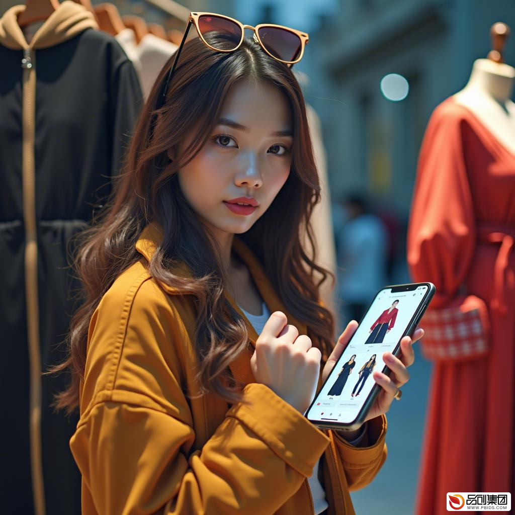 引领时尚新潮流：app服装定制软件的崛起...