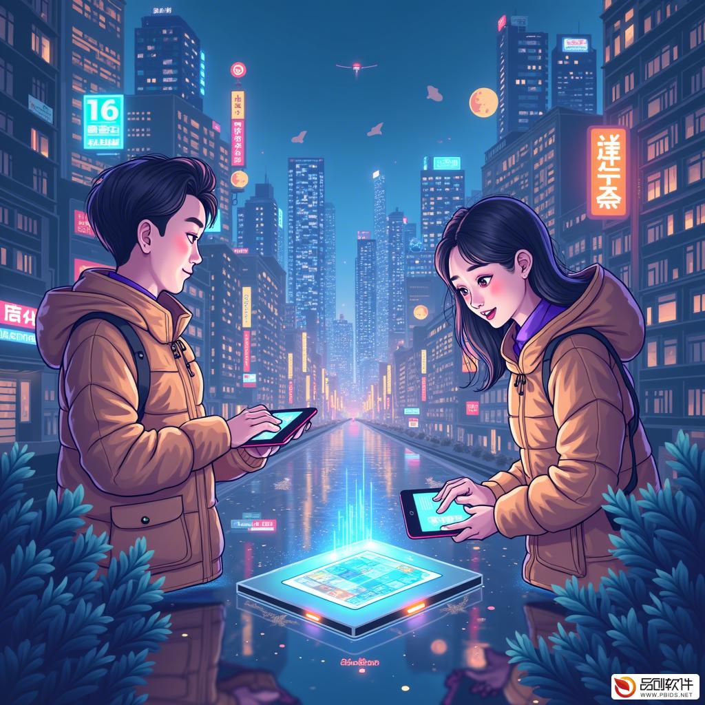 重庆市社区团购AI小程序运营商：重塑本地消费生态的新力量
