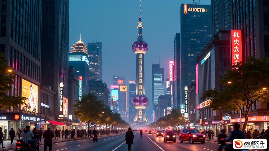 上海市智能会议管理系统企业的崛起与创新

