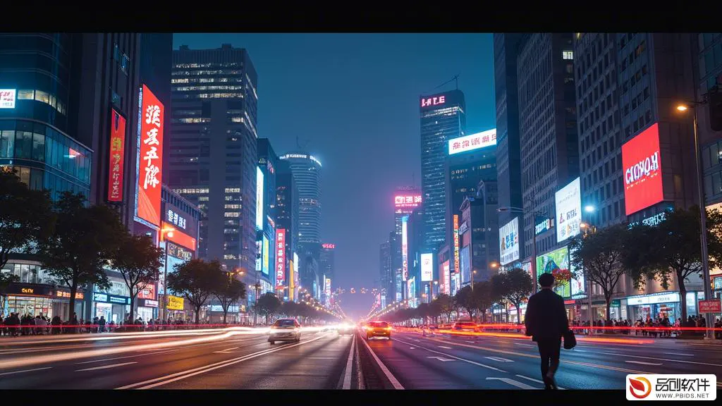 重庆市AI智能服务嵌入服务商：引领智慧城市新风尚
