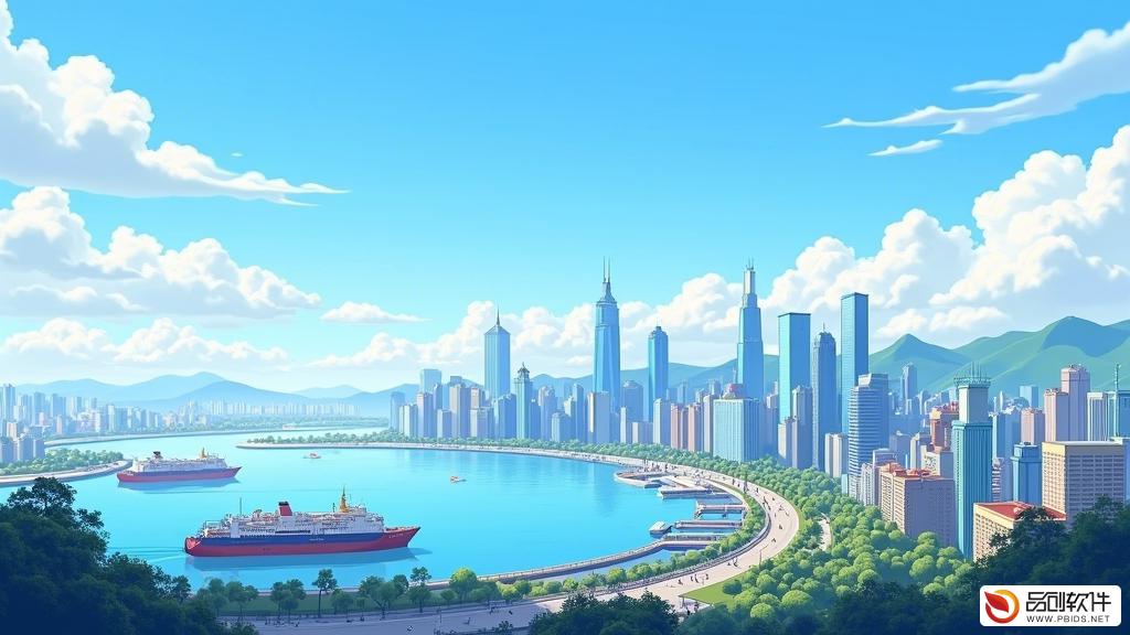 珠海市物流运输安全监控系统服务站：打造高效安全的物流运输网络
