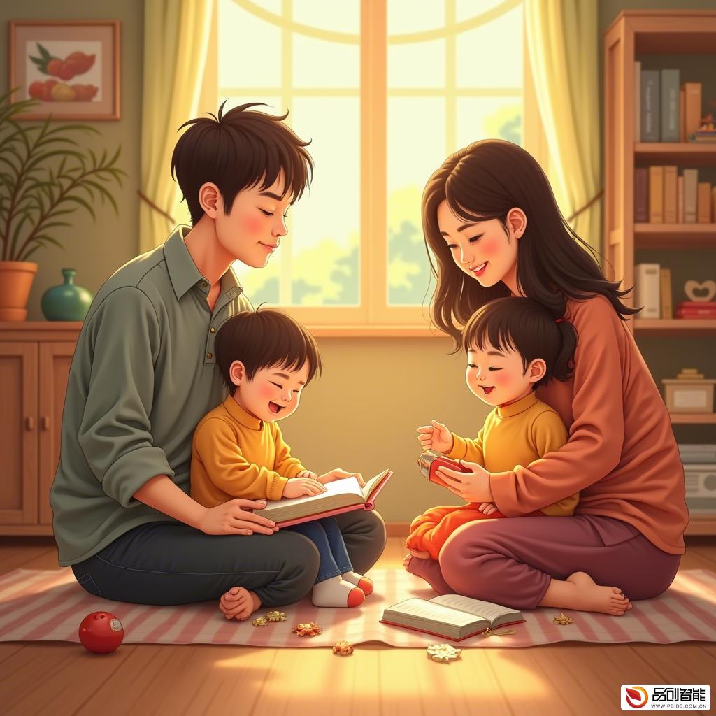 杭州市母婴社群运营工场：打造温馨互动的亲子乐园
