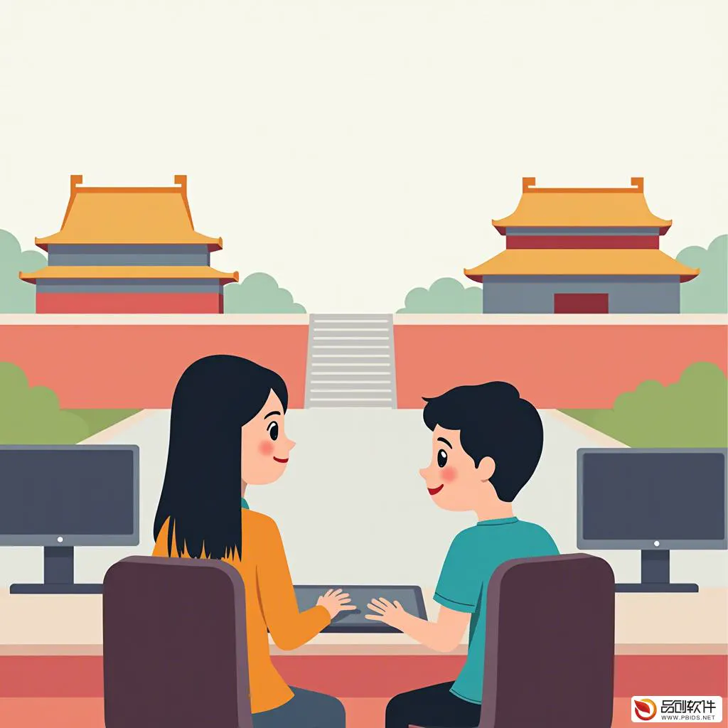 北京市教育直播内容审核平台研发中心：引领在线教育内容质量新高度
