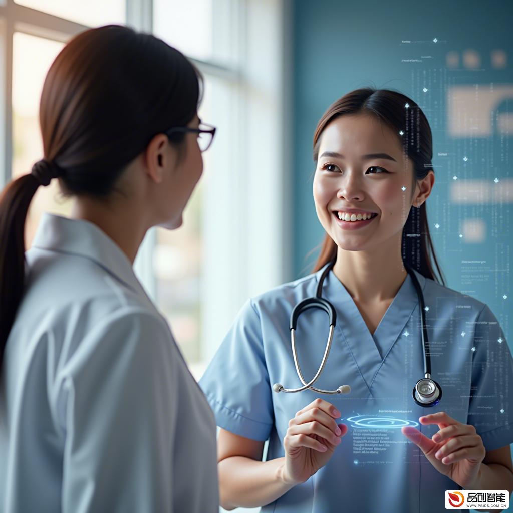 女性健康数据集成：解锁健康密码，赋能智慧医疗
