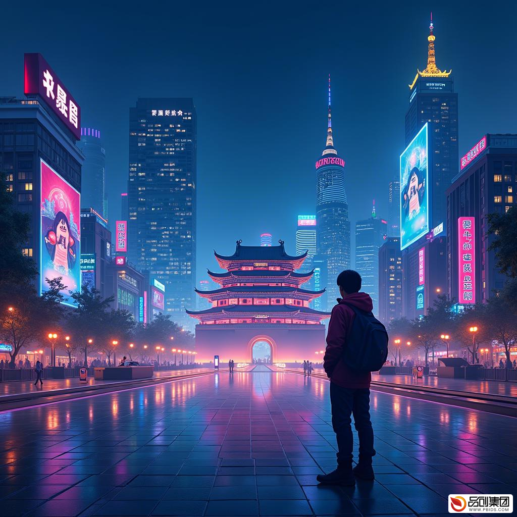 南京交互设计培训机构：解锁设计新境界的钥匙

