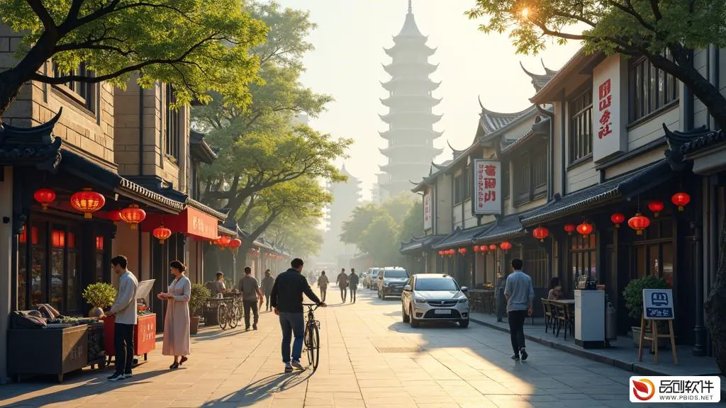 苏州市冷链物流AI监控平台集团：引领智慧物流新时代

