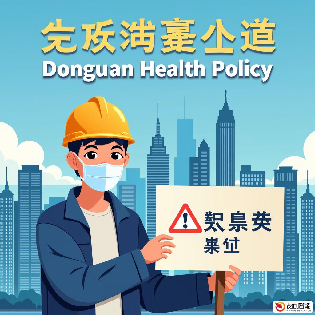 东莞市职业健康法规政策平台：全面解析与指南
