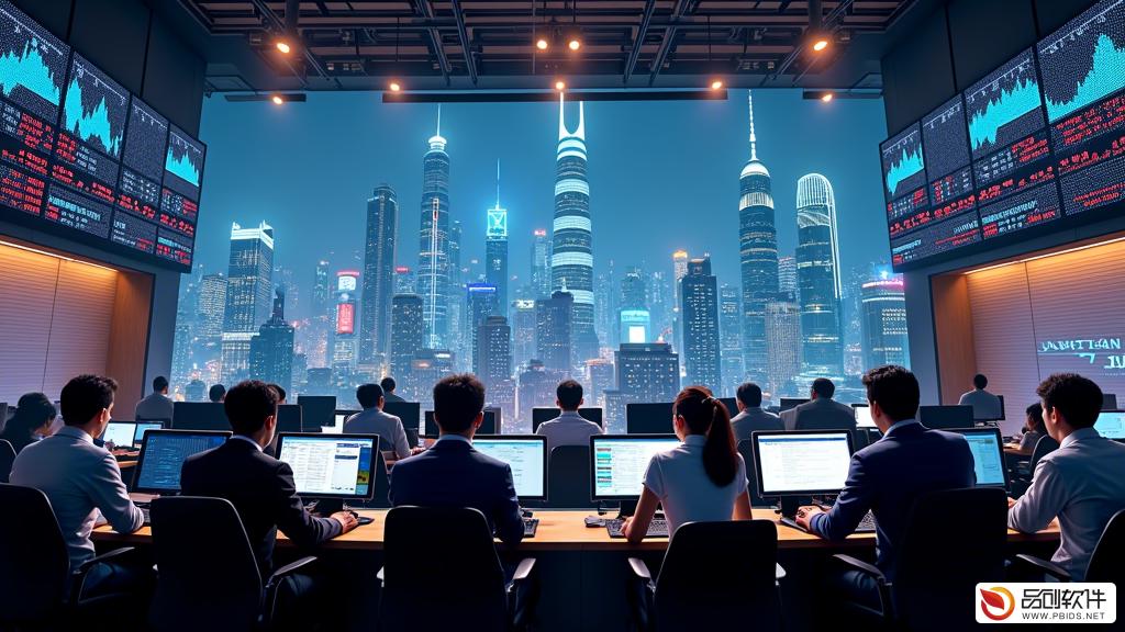 重庆市证券交易结算系统有限公司：金融科技的引领者与守护者
