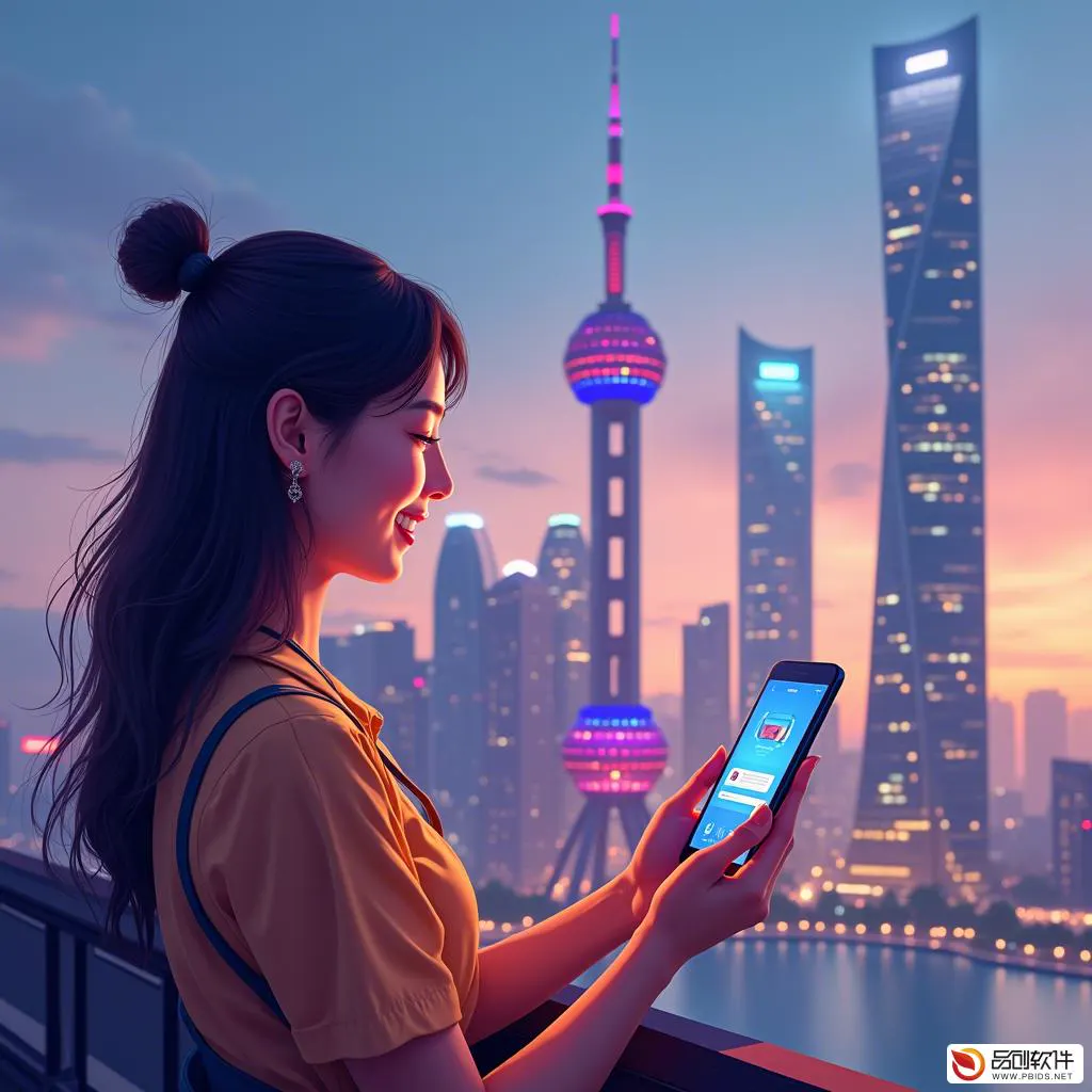 广州市社交电商类App开发运营商：创新引领未来零售新风尚
