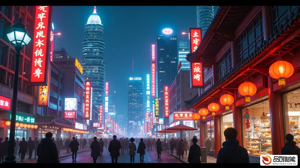 北京市无线物联融合接入技术机构：引领智慧城市新篇章
