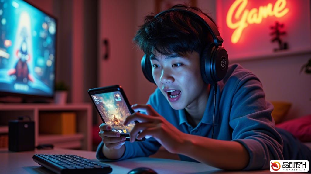 携手共创未来：寻找手游体验原型开发理想合作伙伴
