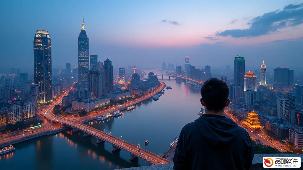 武汉市企业知识管理平台运营商：赋能企业智慧转型的领航者
