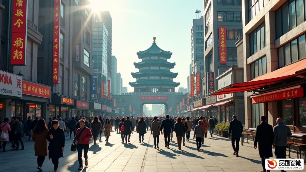北京市母婴体温预警集团：守护宝宝健康的科技先锋
