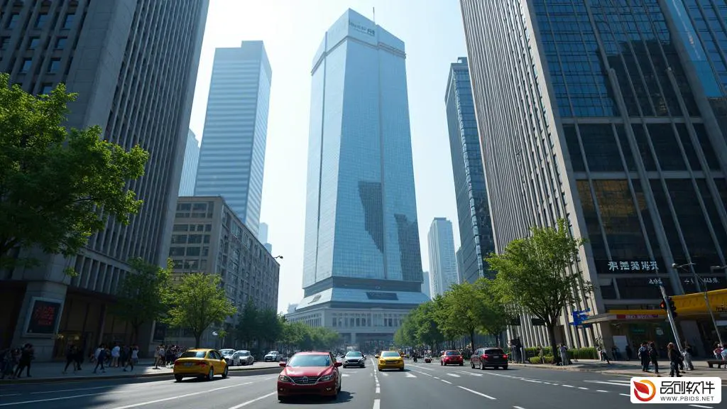 武汉市证券智能投顾系统集团：引领金融科技新风尚

