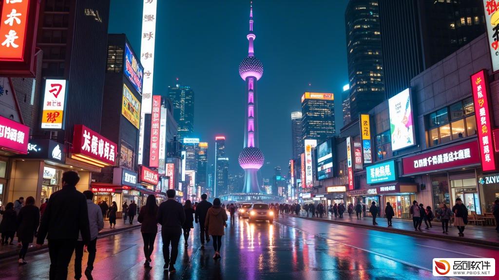 上海市冷链物流AI监控平台：创新引领，智慧护航
