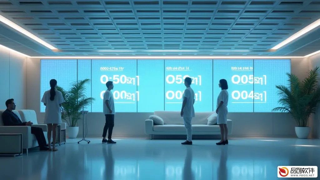 重庆市智能分诊算法系统有限公司：引领医疗智能化新篇章
