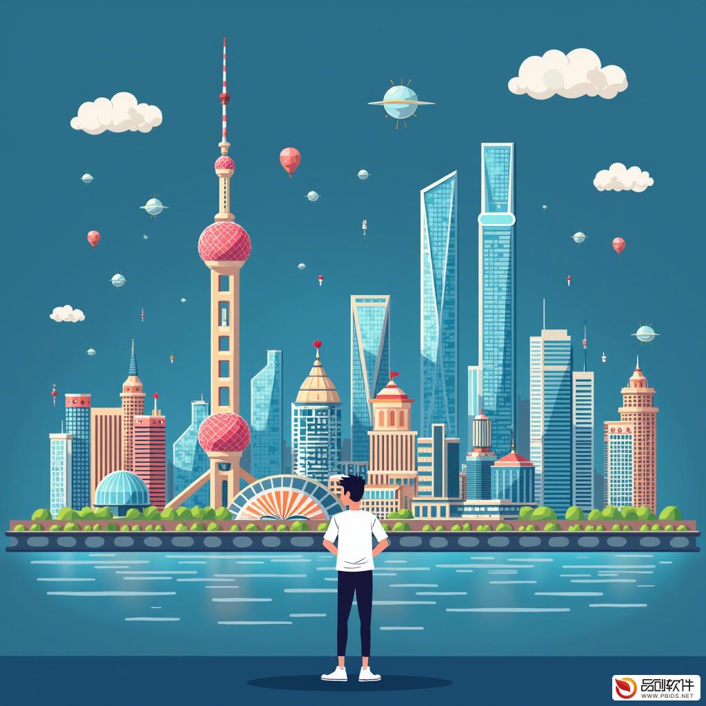 上海市二维码溯源系统开发集团的革新之路
