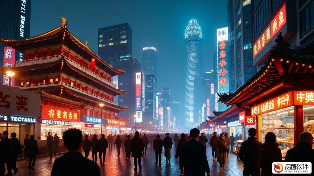 北京市汽车后市场服务链协同平台服务站：打造高效服务新生态

