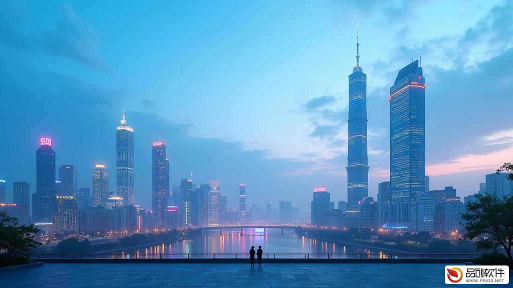 宁波市无人零售终端开发集成商：引领未来零售新风尚
