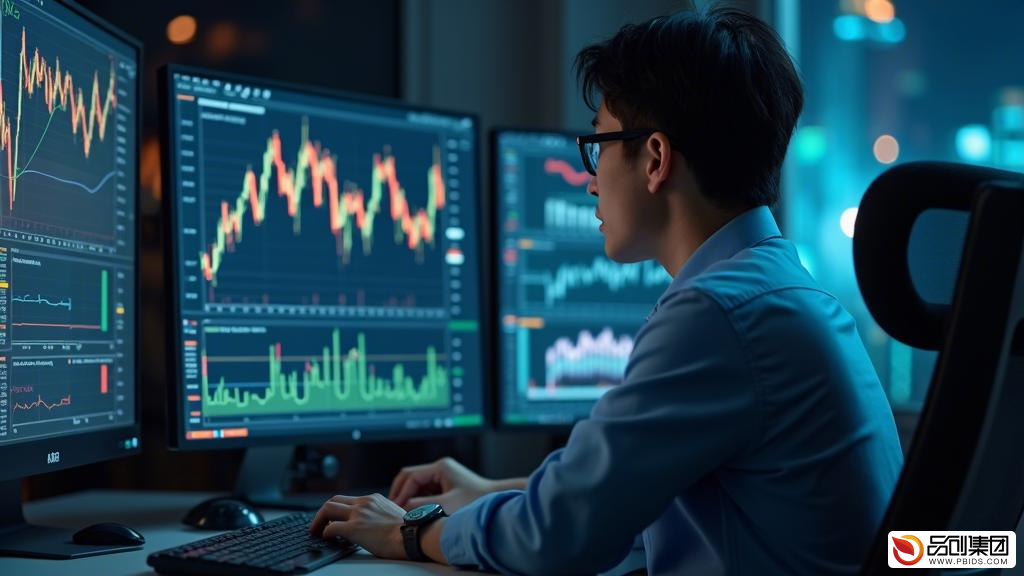 打造卓越股票软件：引领金融科技的革新之路
