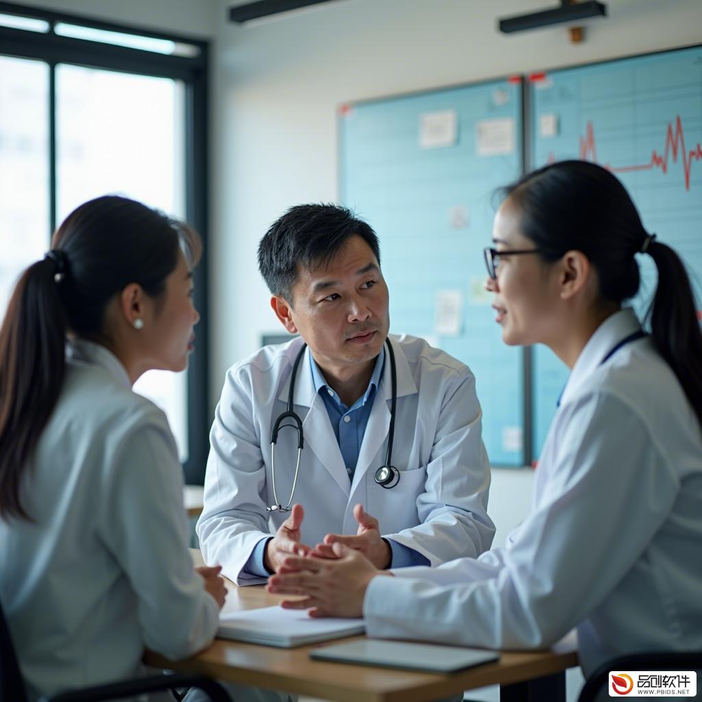 宁波市医疗O2O商城：技术团队的革新与突破
