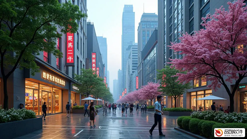 成都市汽车销售工具App企业的创新与发展
