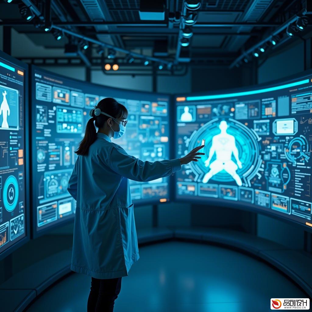 系统集成智能交互系统工作室：引领未来科技的新篇章
