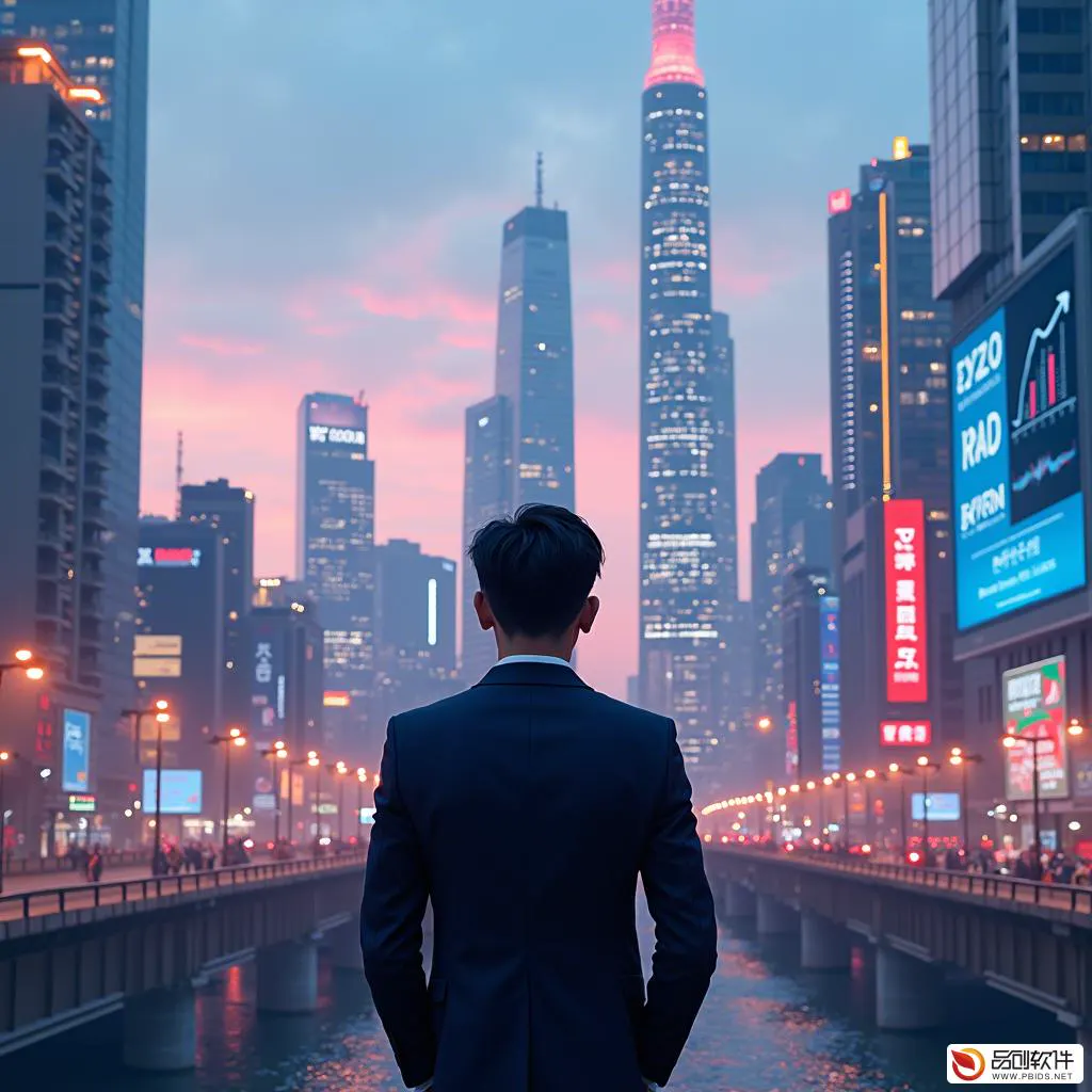 宁波市IPO网下投资者服务系统研发中心：引领金...